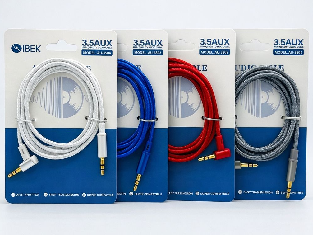 Cable Auxiliar 3.5 a 3.5 (Copia)