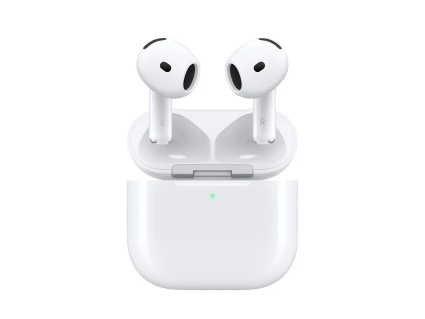 AIRPODS 4 | TIPO C