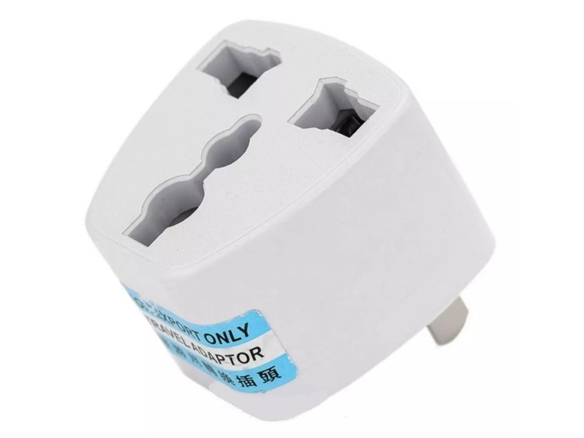 ADAPTADOR ENCHUFE | AG222 (Copia)