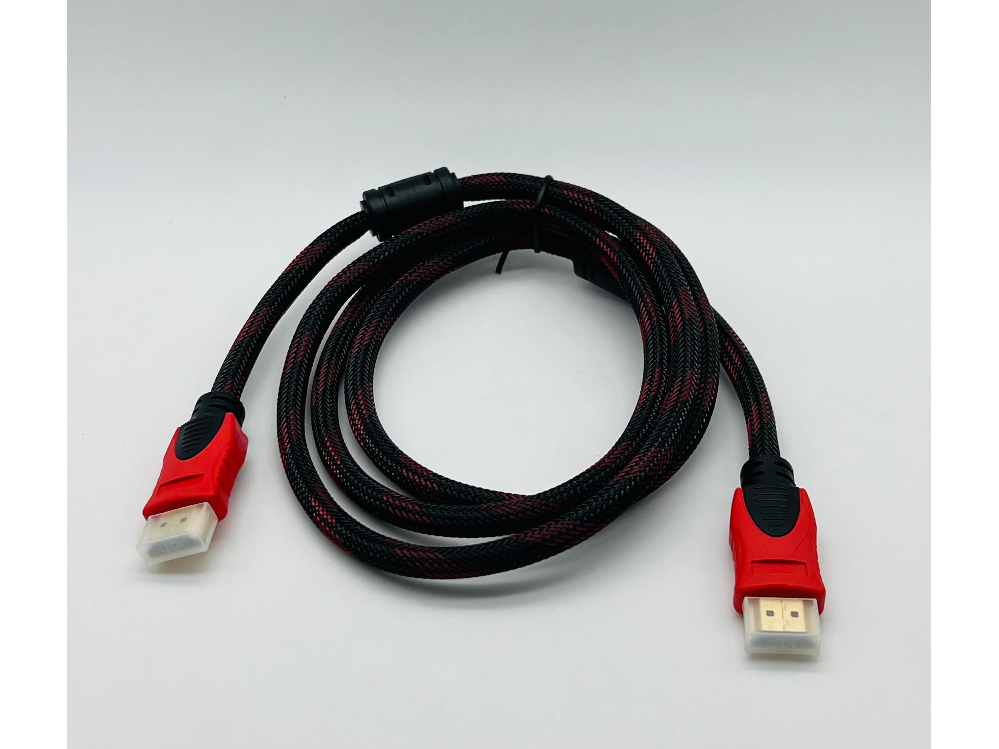 Cable HDMI Mallado