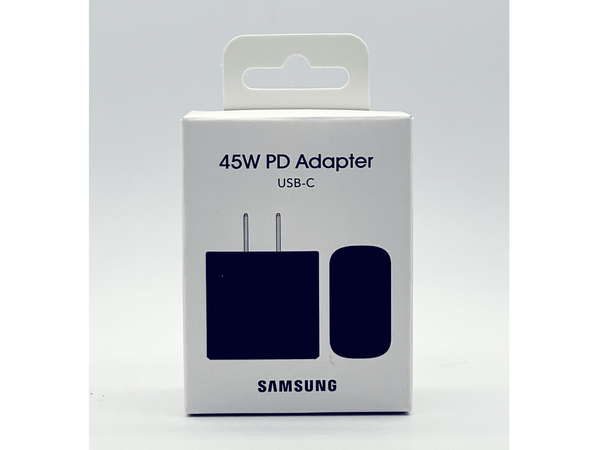 Fuente| Samsung 45W | Tipo C