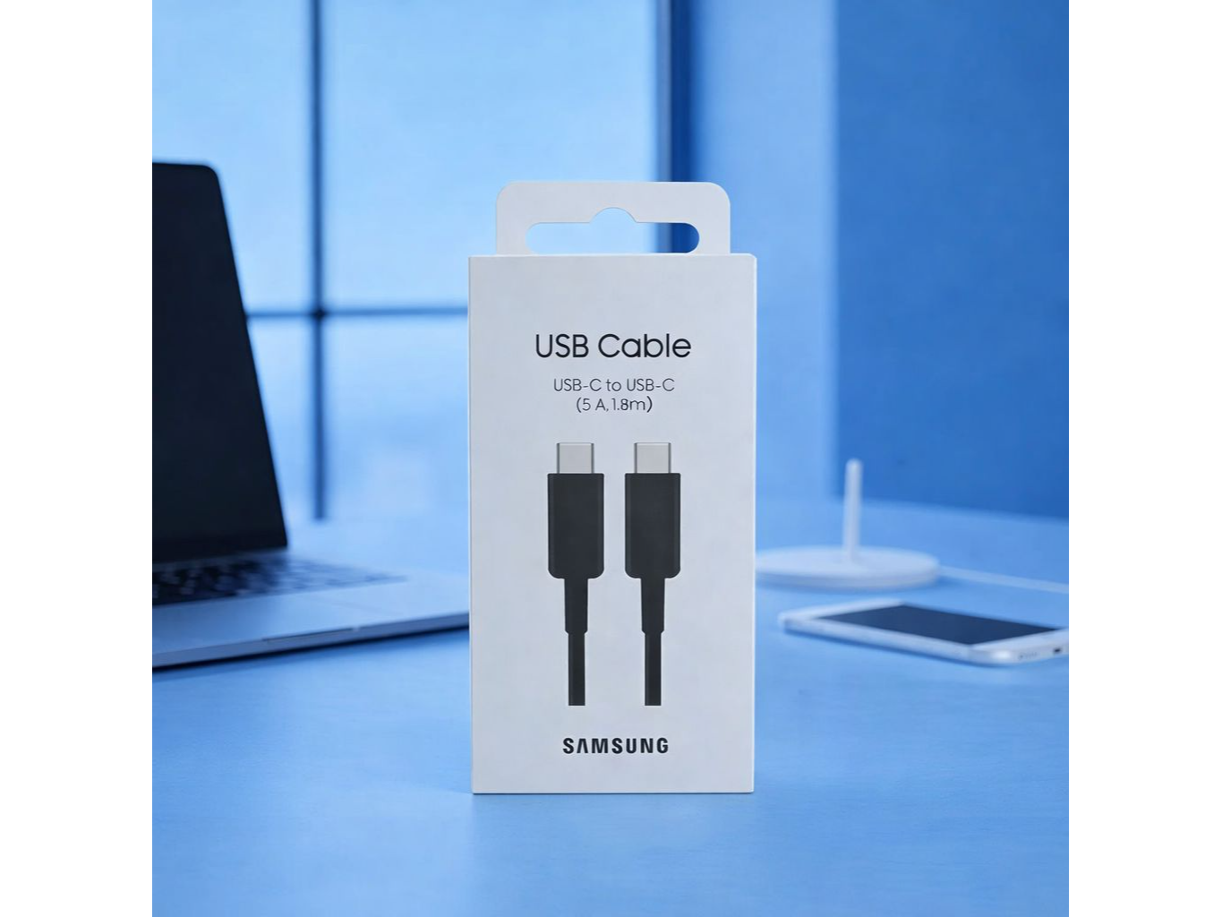 CABLE SAMSUNG | C a C | 5A