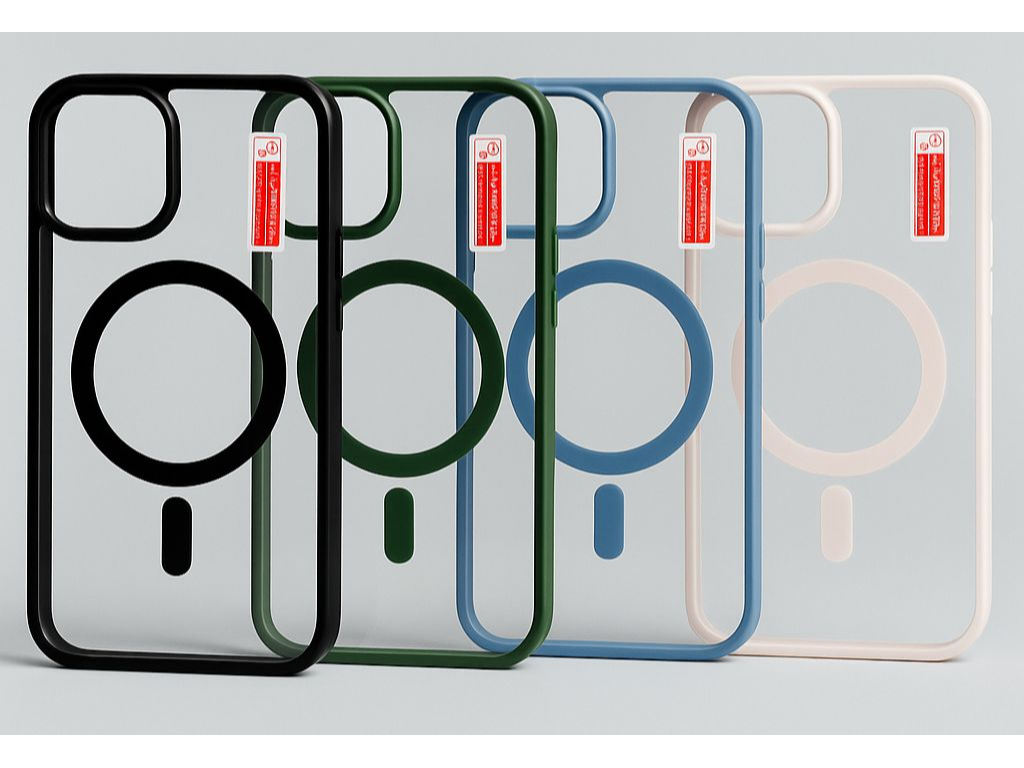 Funda | Magsafe Pastel