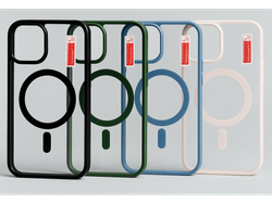 Funda | Magsafe Pastel