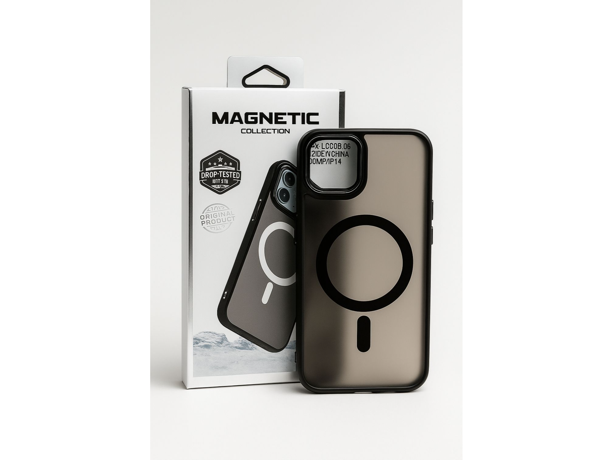 Funda | Magsafe Color | Linea Iphone