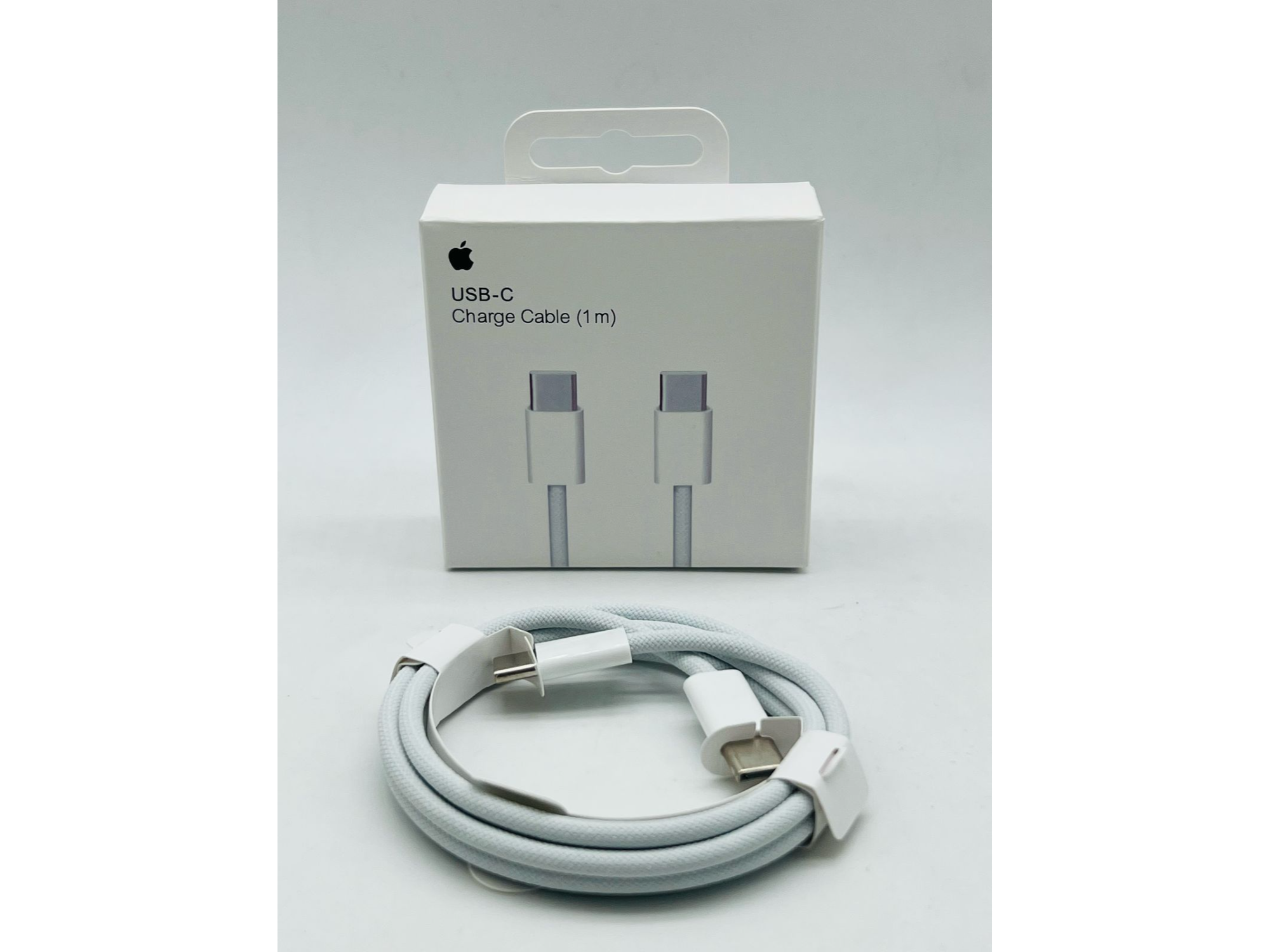 Cable Tipo C a C Mallado