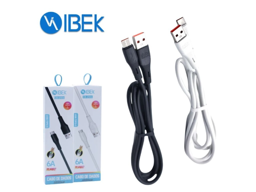 CABLE USB A TIPO C