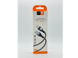 Cable WUW | X213 | Lightning