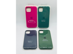 Funda | Silicon Case Iphone |