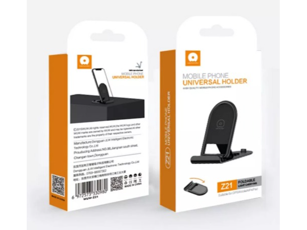 Soporte Escritorio WUW | Z21