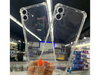 Funda | Tpu Cristal Con Punta Reforzada