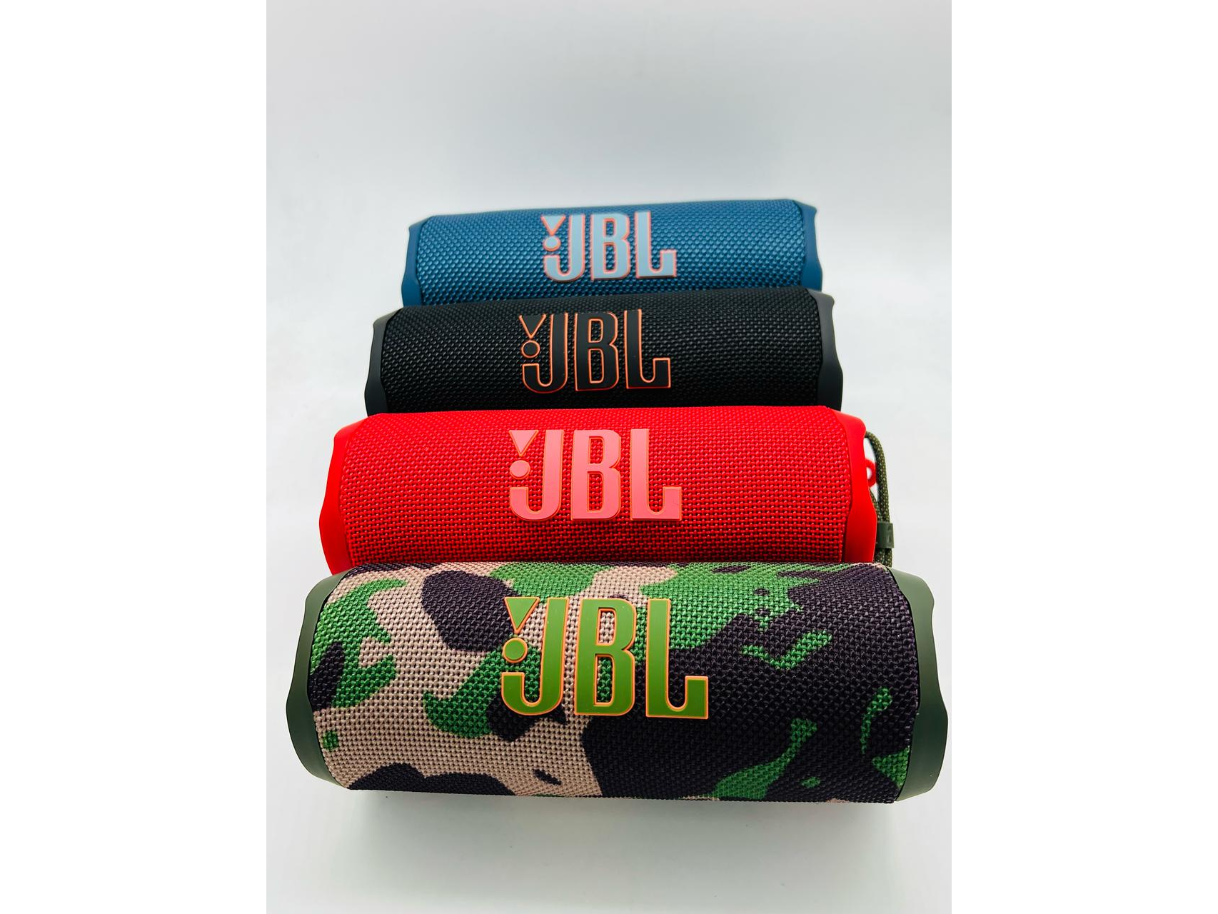 Parlante | JBL Flip 6 | Calidad Premium