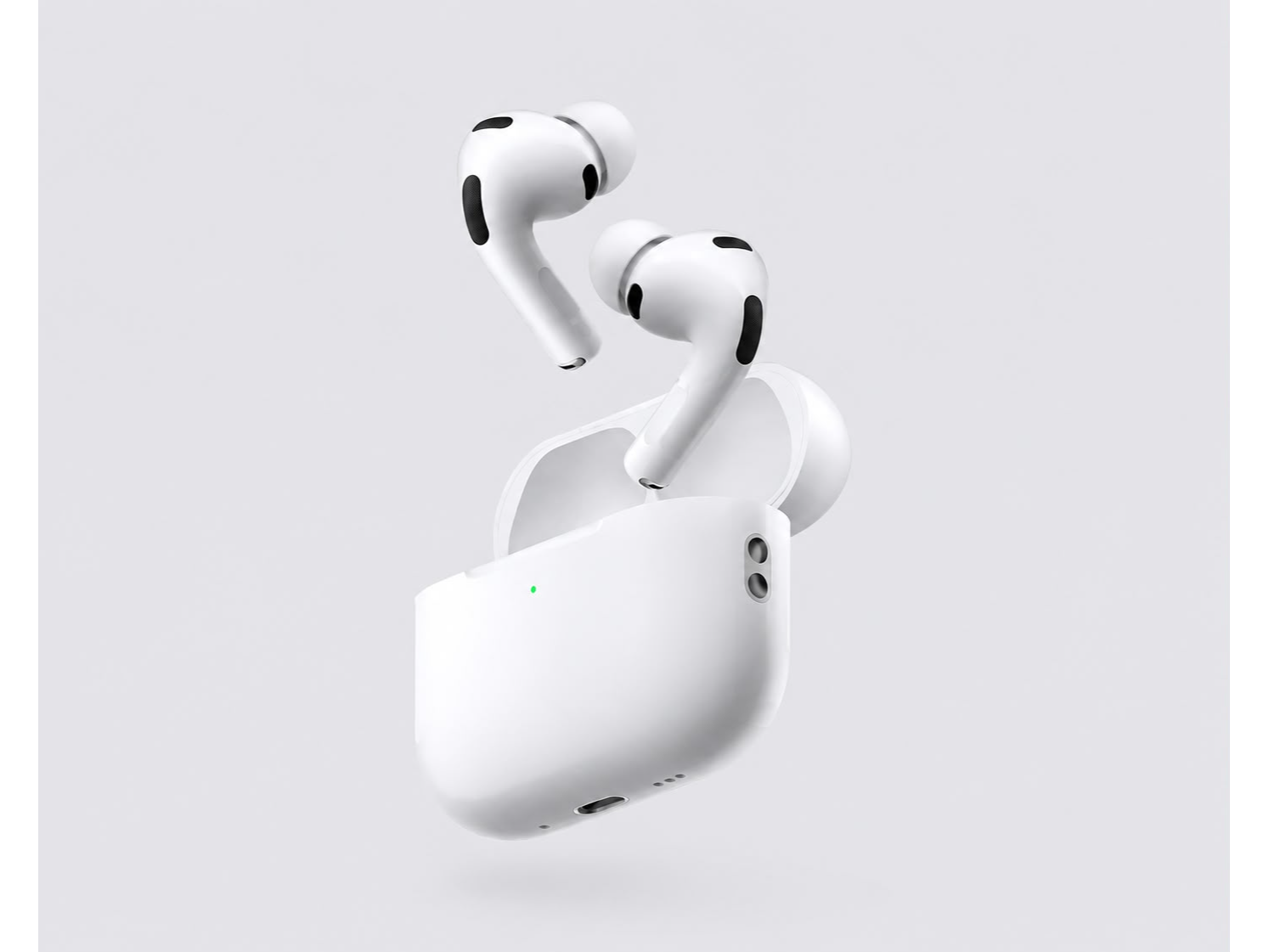 Airpods Pro 3 | Calidad Premium