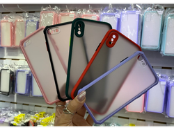 Funda / Skin case