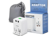 Adaptador Internacional | Viajero