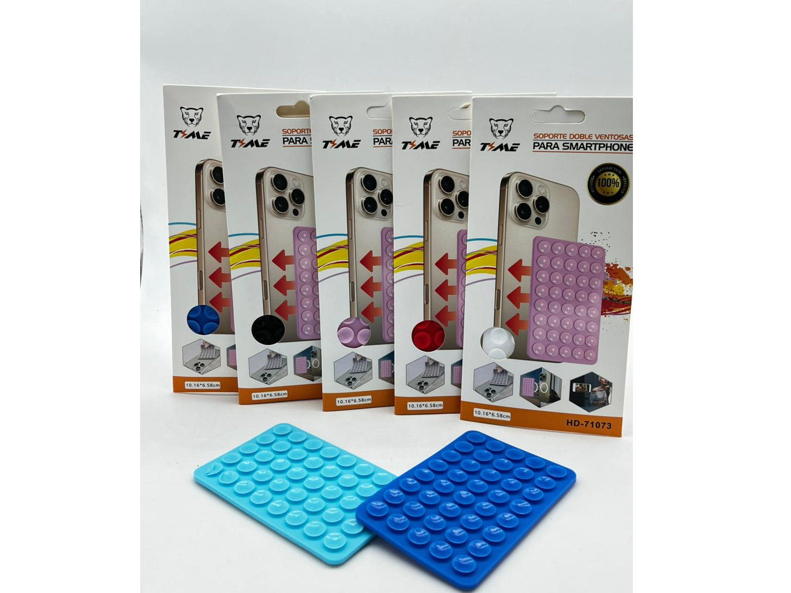 Sopapa Stick | Doble Sopapa