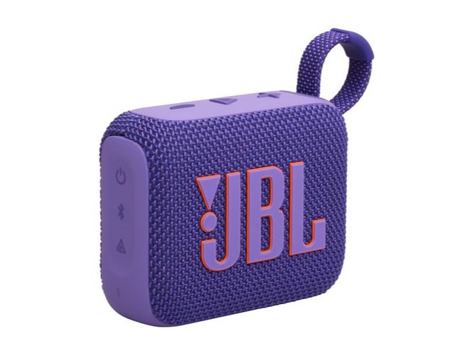 Parlante | JBL GO 4 | Calidad Premium