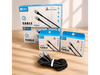 CABLE TIPO C A LIGHTNING