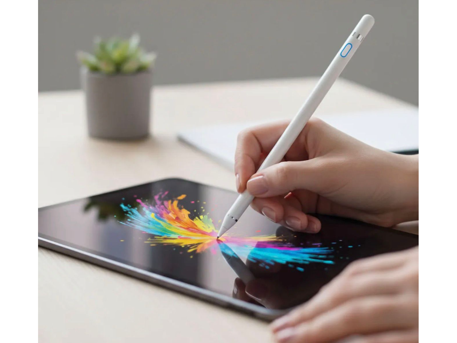 PENCIL UNIVERSAL PARA IPAD