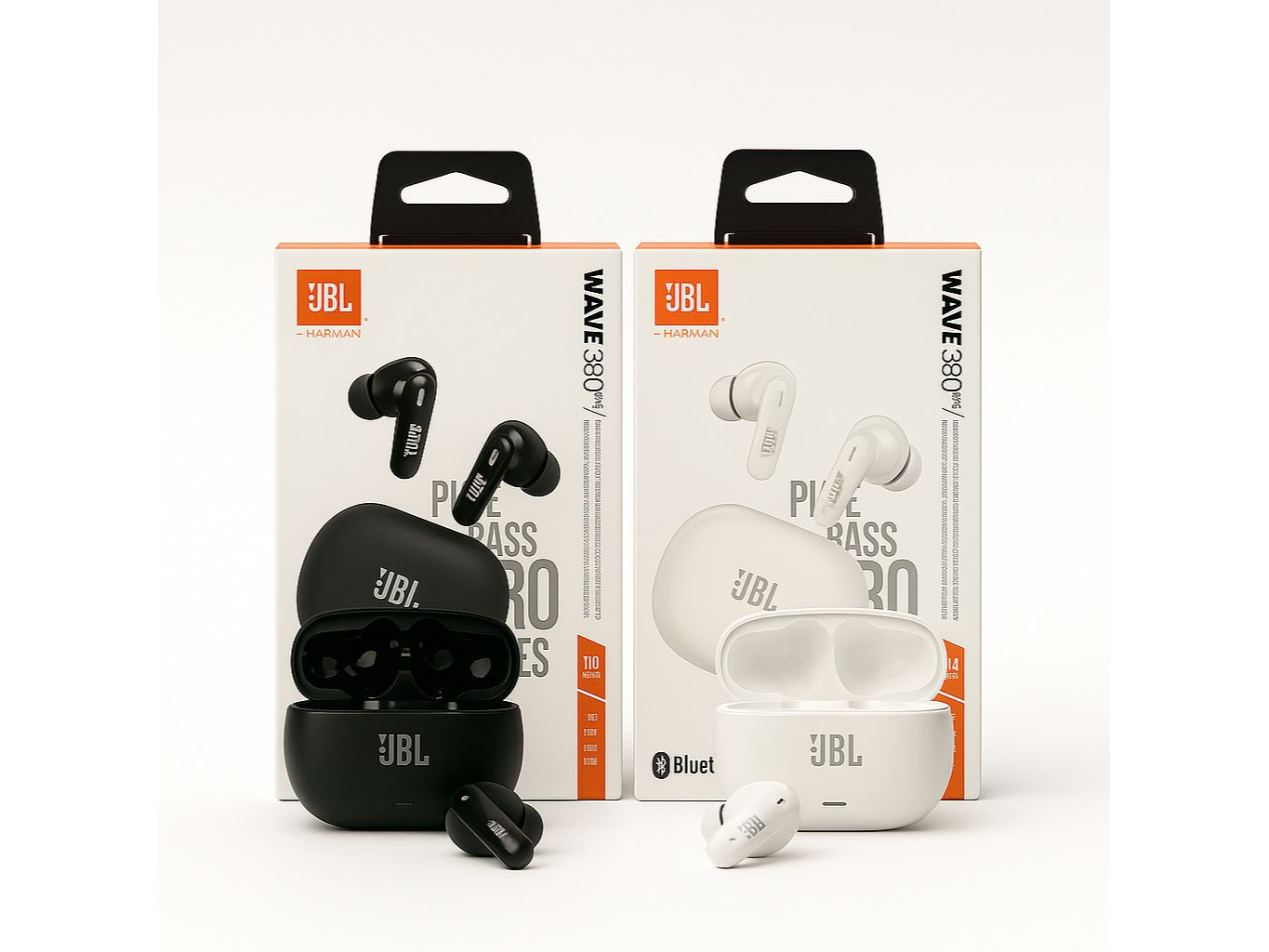 Auricular Vincha Bluetooth | Wave 380