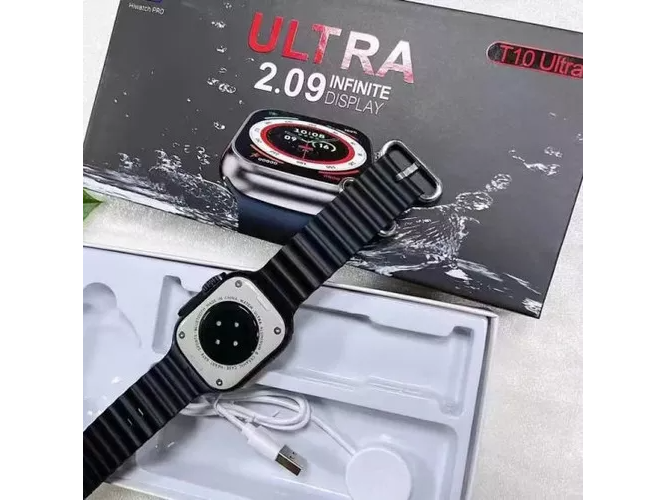 SMART WATCH | T10 ULTRA