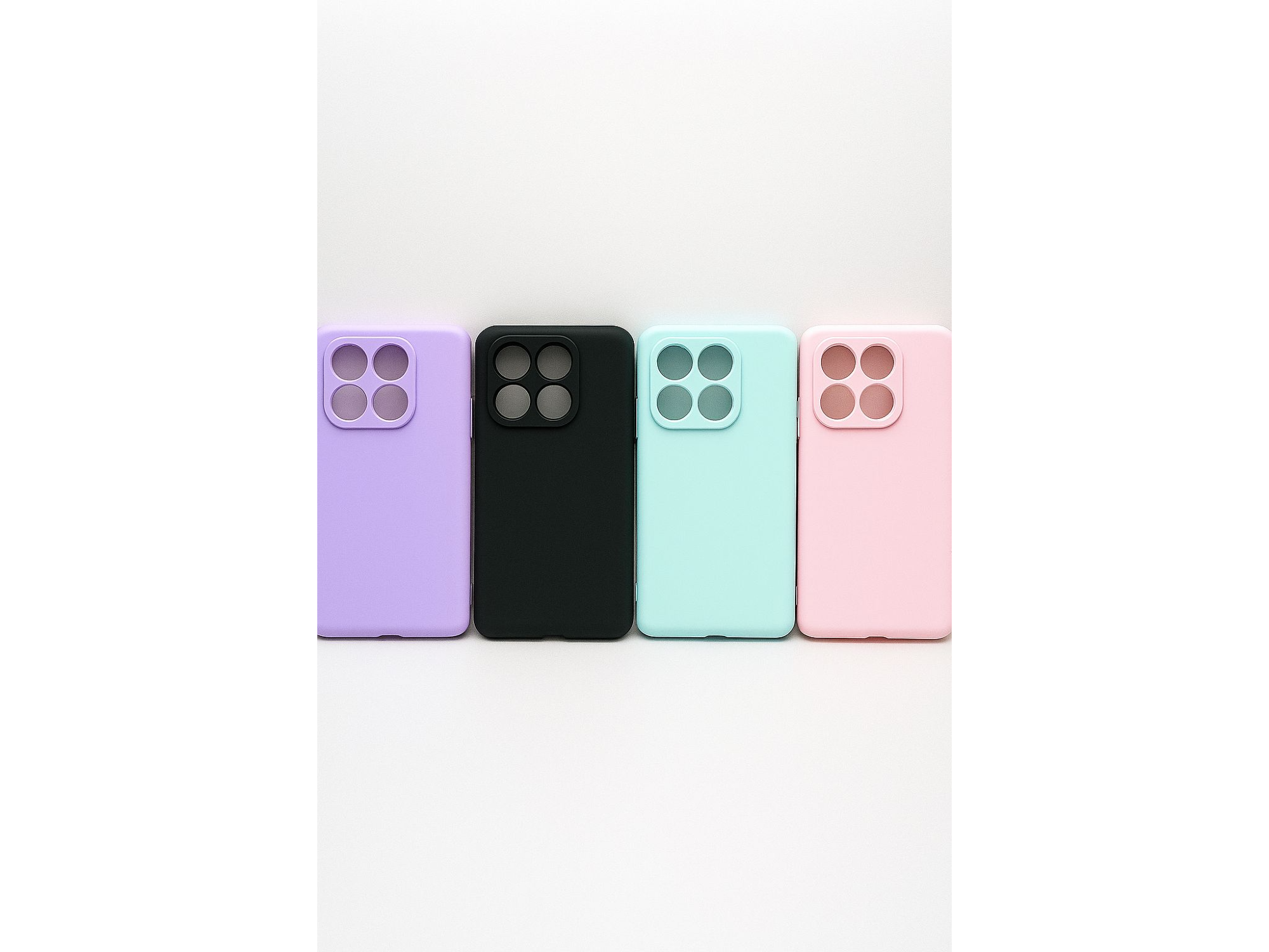 Funda | Silicone Geeker