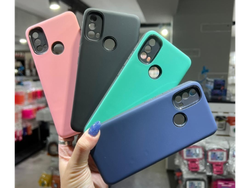 Funda / Soft Case