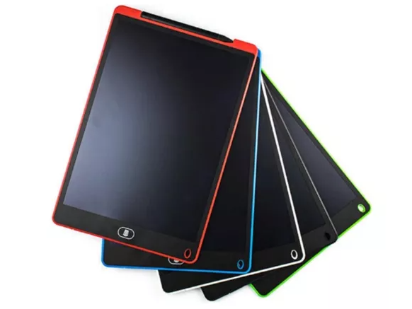 Pizarra LCD Color |10" | 8"