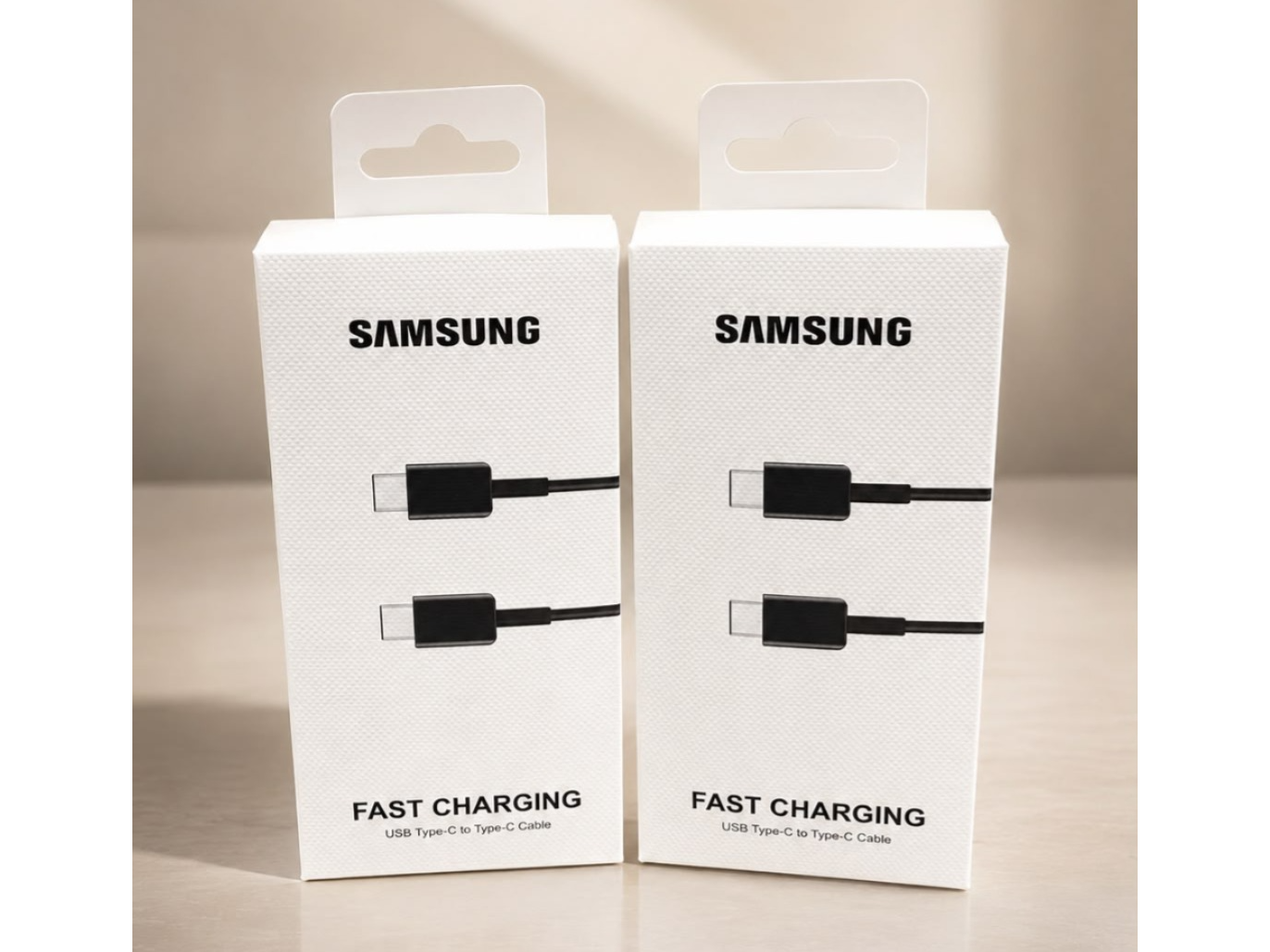 Cable C a C | Samsung | 3A