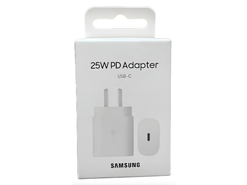 FUENTE | SAMSUNG 25W | TIPO C | CRUZADA