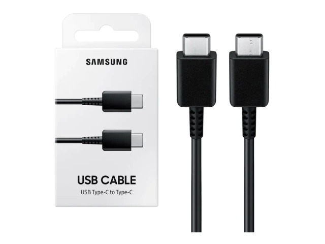 CABLE SAMSUNG | TIPO C A C | 5A