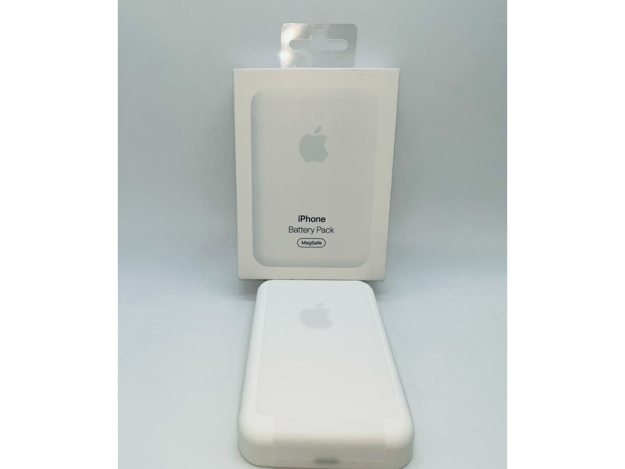 Battery Pack |Con Logo