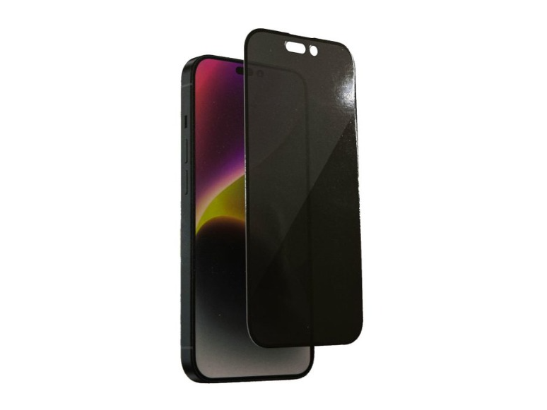 Vidrio templado | 9D | Antiespia