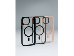 Funda | Magsafe Focus | Linea Iphone