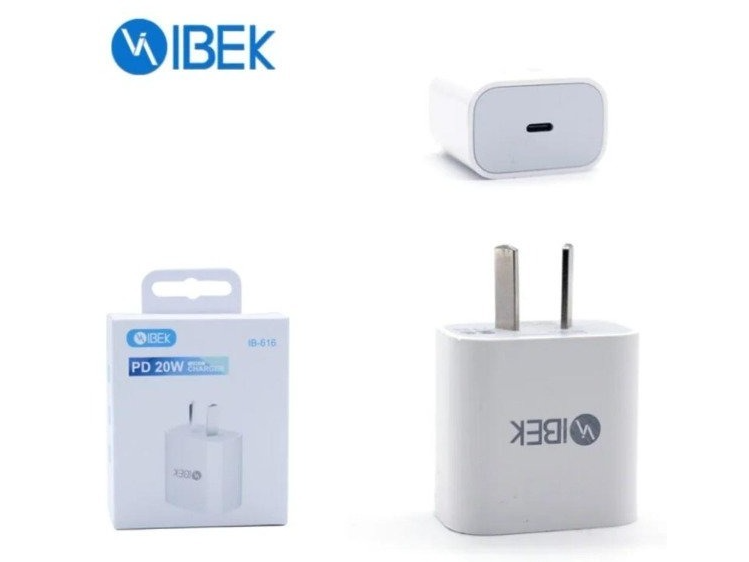 Fuente 20W | IBEK