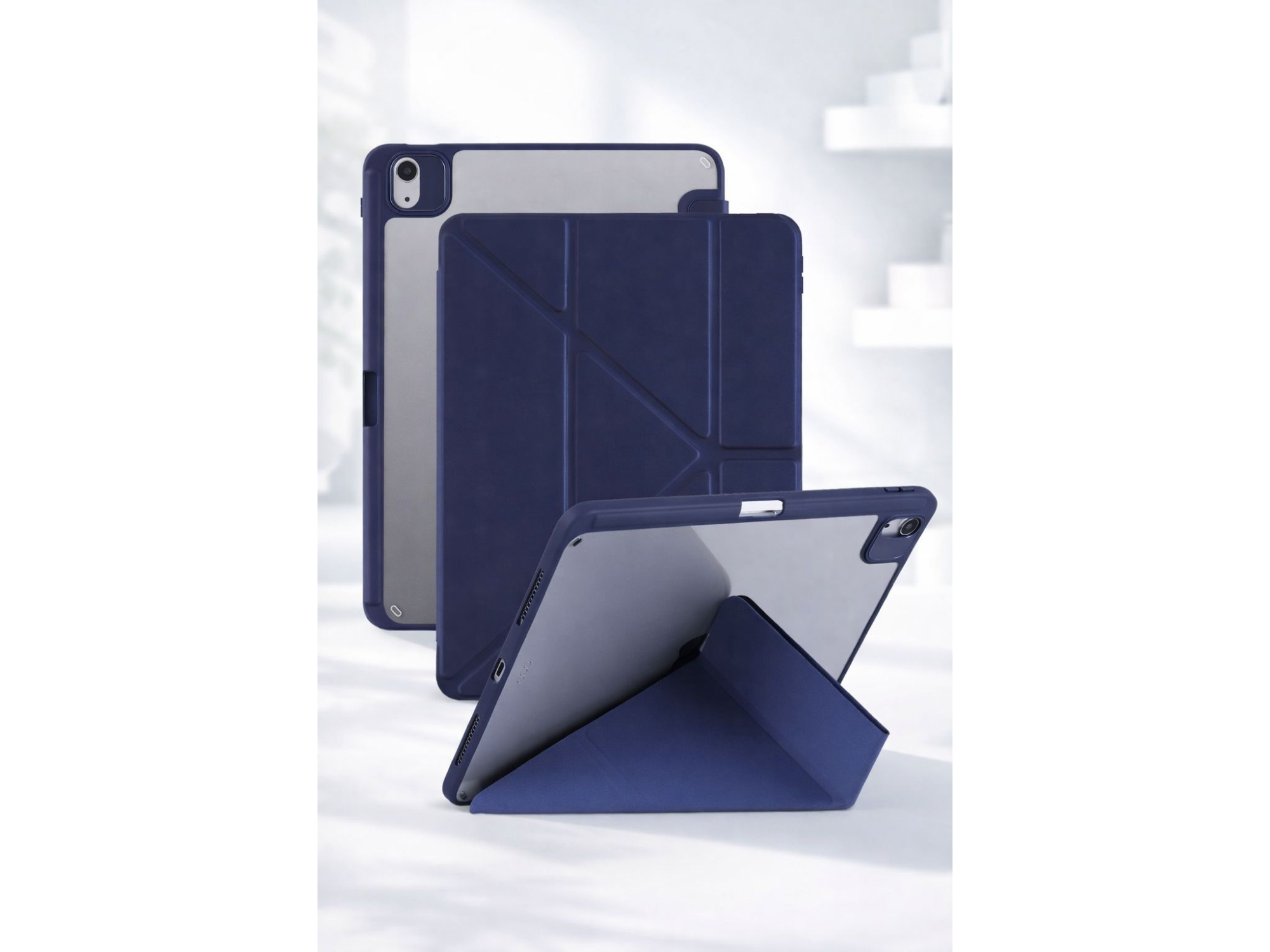 FUNDA UNIVERSAL IPAD | 10 " |