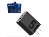 Fuente| Cargador Motorola 50w Duo | Cable C a C |