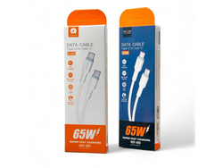 Cable WUW | X205 | Tipo C a Tipo C|