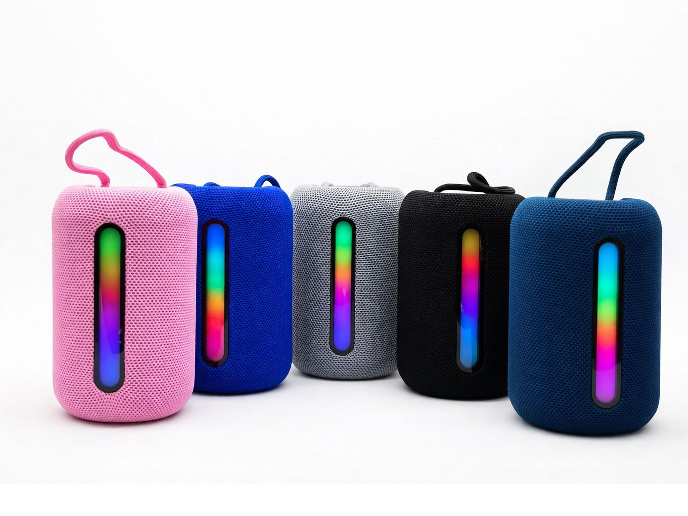 PARLANTE BLUETOOTH | GTS 2072