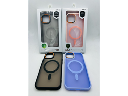 Funda | Magsafe Focus | Linea Iphone