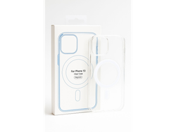 Funda | Magsafe Transparente