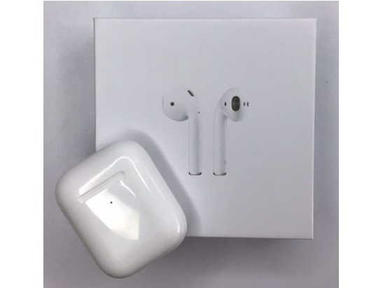 Airpods Serie 2 |