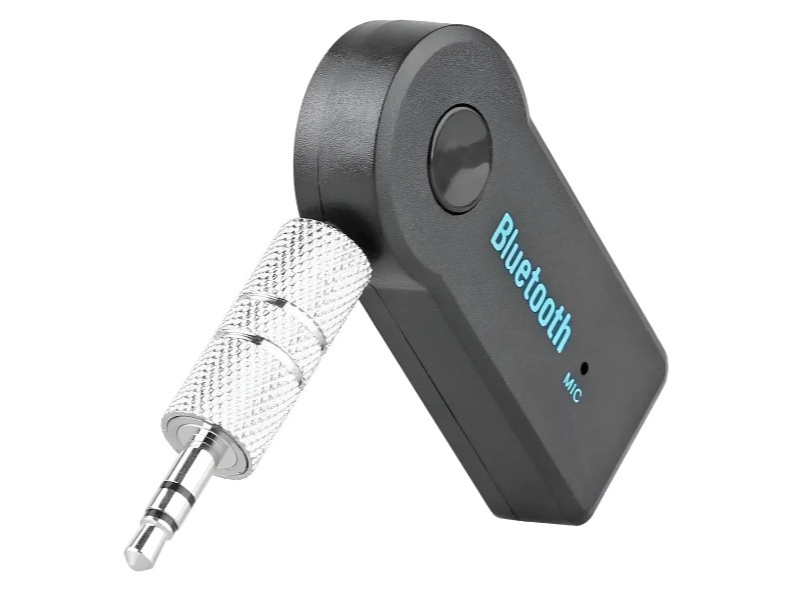 RECEPTOR BLUETOTH