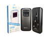 Power Bank | 20.000 mha | IBEK | Multiples Fichas