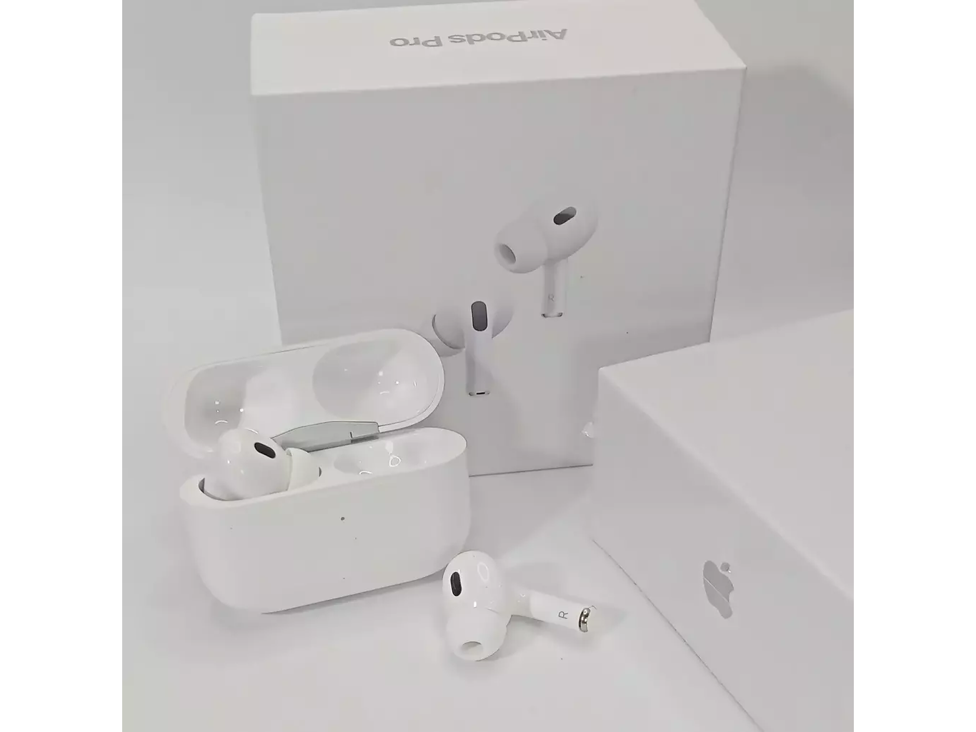Airpods Pro | Calidad Premium