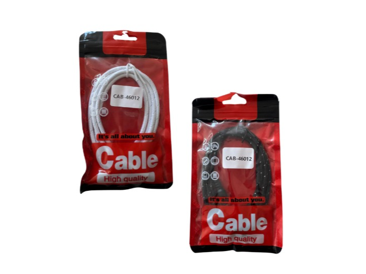 CABLE ACORDONADO 3.5 A 3.5