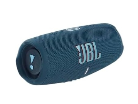 Parlante | JBL Charger 5 | Calidad Premium