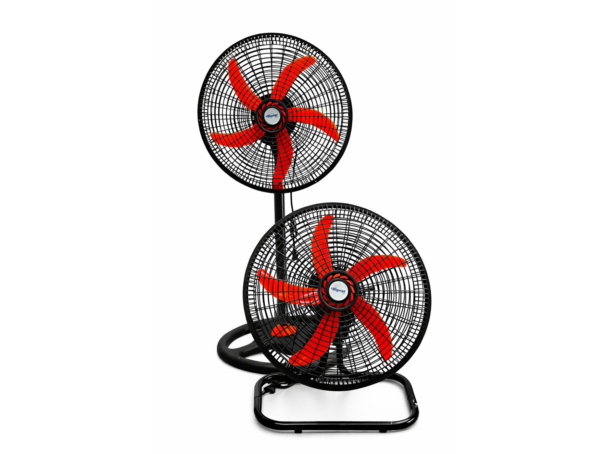VENTILADOR 3 EN 1 | 18 " |
