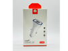 Cargador De Auto WUW | C149 | USB + TIPO C