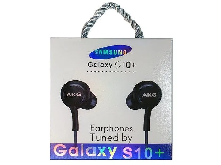 Auricular | Samsung AKG 3.5